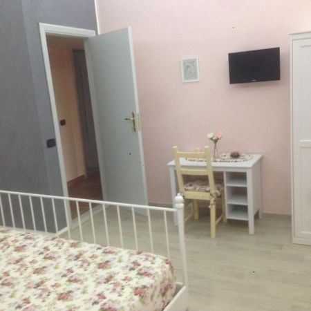 Bed and Breakfast I Milord Castel San Giorgio Zewnętrze zdjęcie