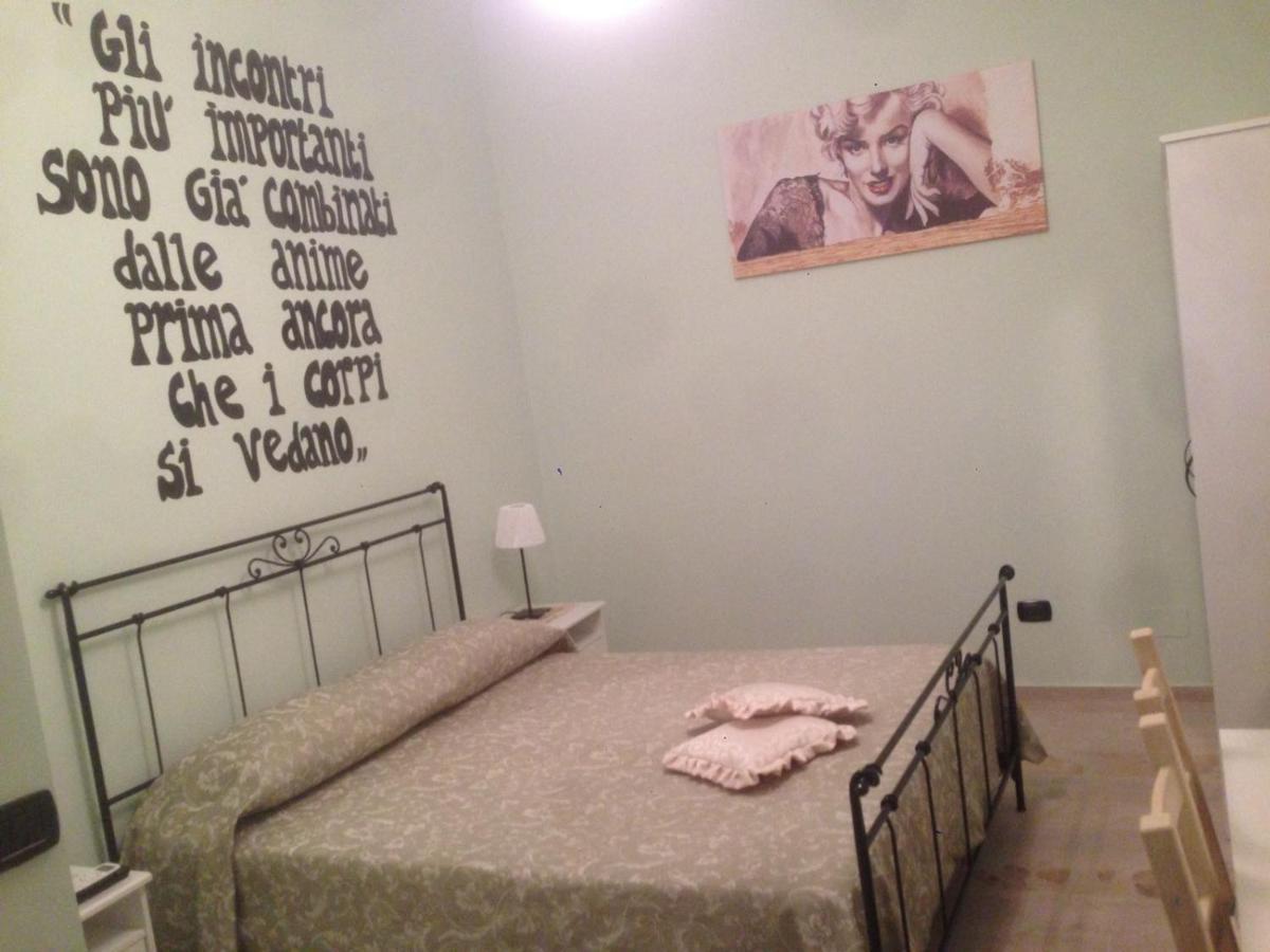 Bed and Breakfast I Milord Castel San Giorgio Zewnętrze zdjęcie