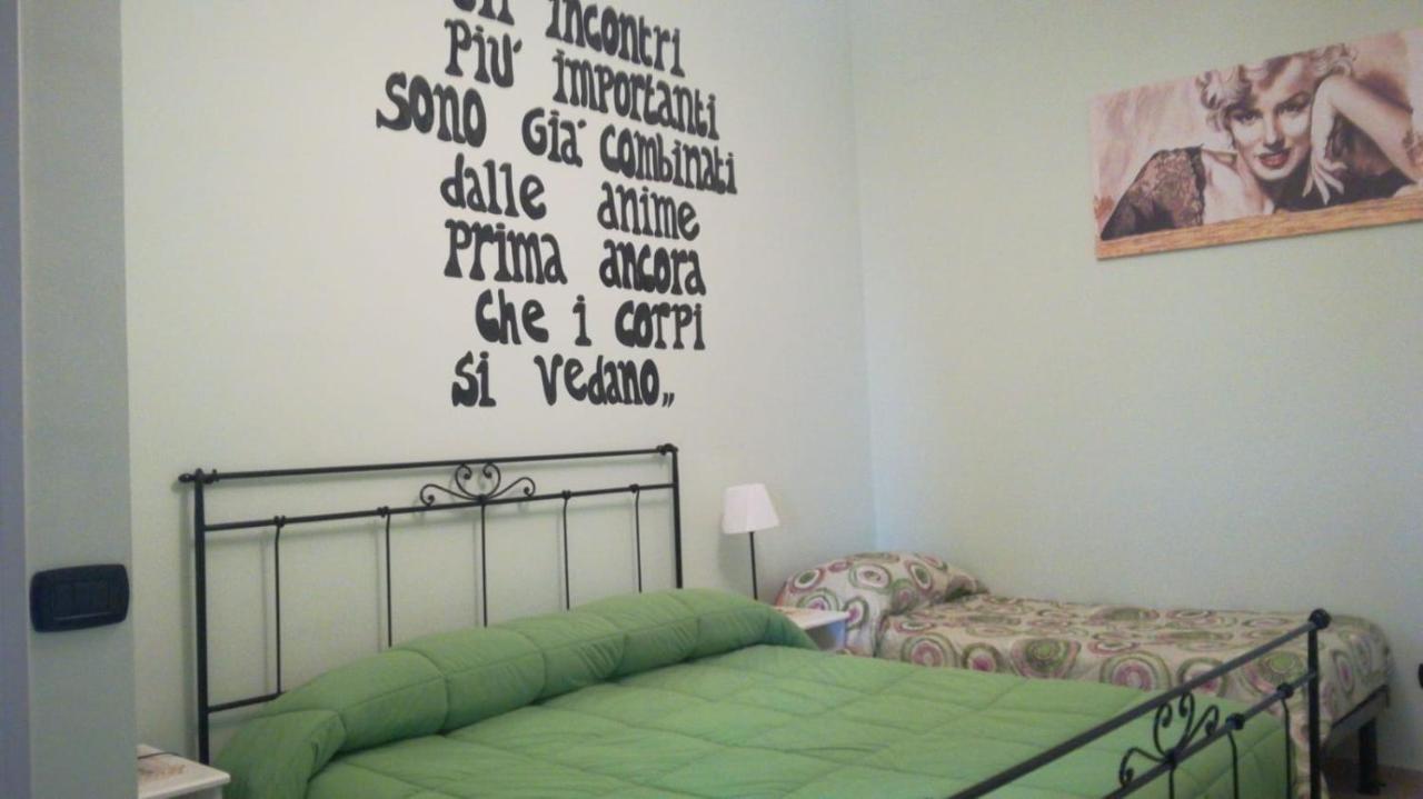 Bed and Breakfast I Milord Castel San Giorgio Zewnętrze zdjęcie