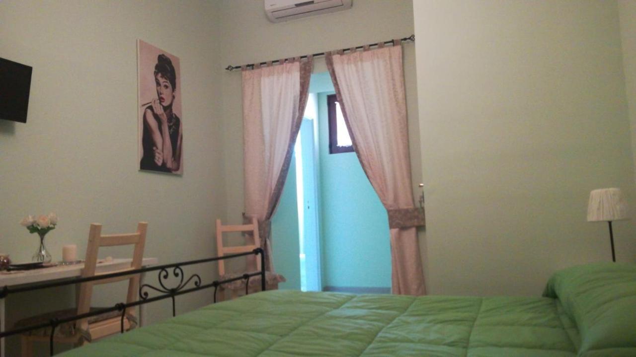 Bed and Breakfast I Milord Castel San Giorgio Zewnętrze zdjęcie