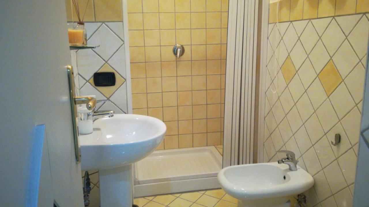 Bed and Breakfast I Milord Castel San Giorgio Zewnętrze zdjęcie